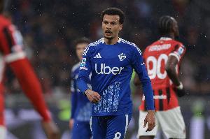 無球可踢！29歲前英格蘭國腳阿里欠珠寶商6000鎊，曝光后當(dāng)天還清