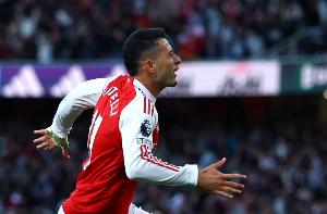 這價格??法爾克：拜仁夏窗曾想3500萬歐簽小馬丁 槍手認為不夠