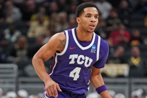 前魔術(shù)后衛(wèi)尼爾森之子！美記：國王簽下前鋒小賈米爾-尼爾森