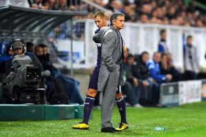 遭辟謠后馬卡再發(fā)文：穆帥親自致電本澤馬，球員認(rèn)真考慮去本菲卡