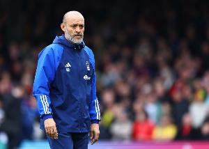 立即上任！羅馬諾：努諾將成為西漢姆新任主帥，今天首次帶隊訓練