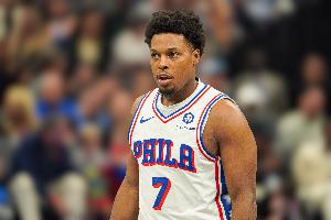 生涯第20季！洛瑞：不知道這一切何時(shí)結(jié)束 要活在當(dāng)下