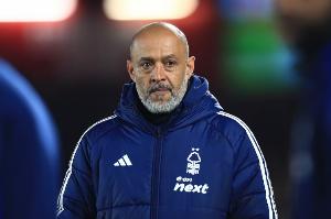 記者：努諾是西漢姆新帥熱門人選，比利奇被視為短期方案