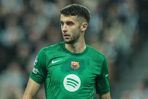 RAC1：霍安-加西亞膝蓋手術(shù)成功，預(yù)計缺席4到6周