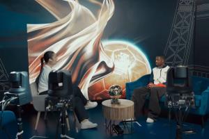 登貝萊：金球獎是球隊的金球獎 想復(fù)刻上賽季輝煌除了世俱杯決賽