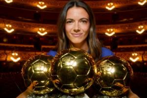 追8金紀錄？27歲3金球的邦馬蒂：梅西生涯無與倫比，我有自己的路