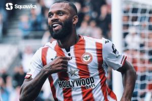 又創(chuàng)紀(jì)錄！3-1擊敗曼聯(lián)，布倫特福德88年來(lái)首次聯(lián)賽對(duì)曼聯(lián)連勝