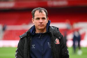 桑德蘭主帥：扎卡睿智且懂得掌控比賽節(jié)奏，他具備未來教練的潛質(zhì)