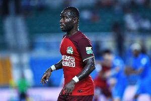 天津津門虎vs河南全場共有7人染黃，河南兩人因抗議吃到黃牌