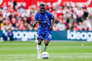 記者：凱塞多不太可能被追加處罰，但切爾西、布萊頓可能被指控