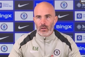 馬雷斯卡：紅牌后我們計(jì)劃徹底改變 對陣任何英超球隊(duì)都不能送禮