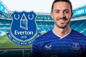 愛去派對(duì)？格拉利什：確實(shí)如此但我能分清場(chǎng)合 去埃弗頓為感受愛