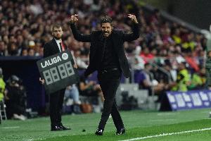 5-2大勝！馬競近6次西甲面對皇馬保持不敗，追平隊(duì)史紀(jì)錄