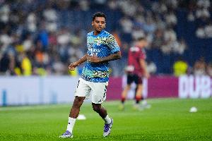 又來？馬卡：拜仁今夏曾派中間人接洽羅德里戈轉(zhuǎn)會(huì)，但皇馬不賣