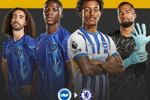 不給“老板”面子??布萊頓年年賣人給切爾西，結(jié)果連贏藍軍三場