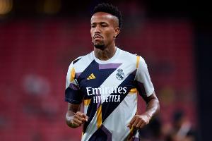 記者：米利唐左腳踝不適、卡瓦哈爾比目魚肌受傷，均會(huì)在明天檢查