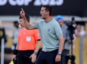 齊沃：對(duì)手幾乎沒有威脅到我們的球門，但國(guó)米在門前要提高效率