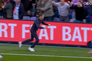 誰能想到？水晶宮成為英超新賽季開賽至今唯一不敗球隊(duì)