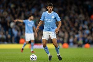 努內(nèi)斯：我們本應(yīng)該零封對手，還需要從丟球吸取教訓(xùn)