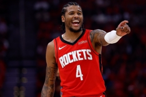 火記談杰倫-格林4號球衣被JD-戴維森穿走：一個時代的結束