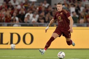 多夫比克：與加斯佩里尼合作如同上大學(xué)，他就像我們的老師