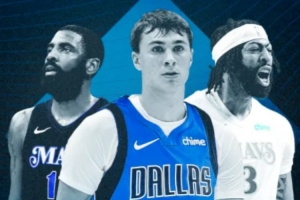 30天30隊·獨行俠：弗拉格的未來，歐文濃眉的現(xiàn)在？