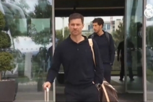 世體：皇馬已啟程前往阿拉木圖，此行將經(jīng)歷9小時(shí)的飛行