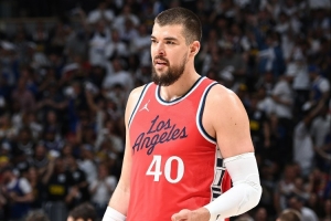 馬?。鹤姘痛娜ツ隂](méi)進(jìn)前100名&今年排第36 他才是最快進(jìn)步球員