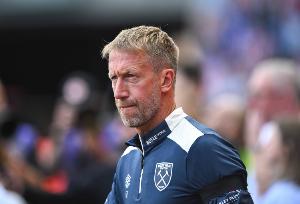 TA談波特下課原因：戰(zhàn)績(jī)?cè)愀狻⑷桥邔?、西漢姆更衣室失控