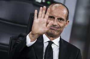 十人米蘭贏那不勒斯！阿萊格里：這是我們的考驗(yàn) 對(duì)尤文會(huì)很精彩