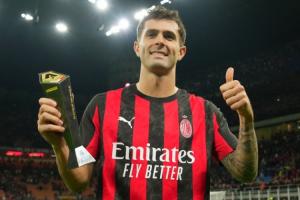 僅花2080萬(wàn)歐！27歲普利西奇7場(chǎng)6球2助現(xiàn)身價(jià)5000萬(wàn)，前2年均兩雙