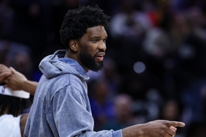 大將軍談大帝的膝傷：就像把紙揉成球 再怎么展開(kāi)也不會(huì)是原樣