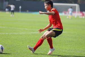 張琳艷談聯(lián)賽奪冠：老隊員、年輕隊員都很不容易，達成賽季目標