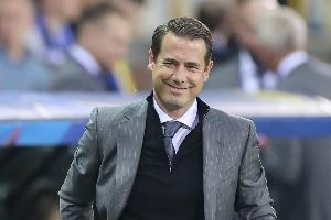 積分緊追榜首拜仁！里肯：多特的目標是占據(jù)積分榜有利位置