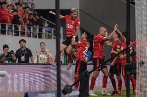 足球報(bào)：蓉城首個亞冠正賽主場力求足球盛宴，仍會全主力出戰(zhàn)