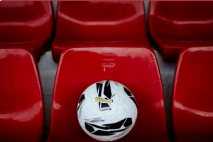 西甲與PUMA發(fā)布“國(guó)家德比”比賽用球，10月將亮相皇馬vs巴薩比賽