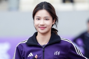直播吧體育女神大賽16進(jìn)8Day3：陳若琳pk邵雨琪??千金對(duì)決莎娃