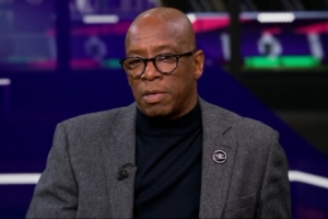 伊恩-賴特：不用慌，阿森納踢得挺好的，按開場的節(jié)奏就行