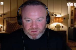 痛心疾首！魯尼：曼聯(lián)的靈魂已經(jīng)消逝了，我們正目睹它走向崩塌