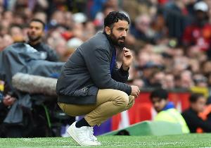 ESPN：阿莫林勝率27.3%曼聯(lián)英超時代最差，再輸一場可能下課