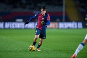 弗里克：佩德里對(duì)巴薩至關(guān)重要，他能幫助球隊(duì)掌控球權(quán)