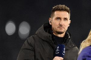 魯梅尼格：希望紐倫堡對克洛澤保持耐心，他是非常優(yōu)秀的教練