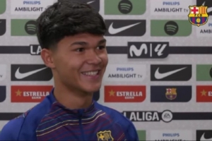 德羅：現(xiàn)在我必須繼續(xù)努力，爭取更多的上場時間和機(jī)會