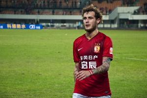 迪亞曼蒂：14年在廣州參觀鱷魚公園，很荒謬出來后有商店賣鱷魚肉