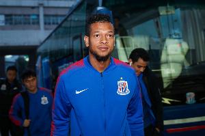 瓜林：我在國米時還能控制，但到中國踢球后開始酗酒訓(xùn)練前后都喝