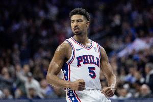 名記：76人與格萊姆斯的團(tuán)隊(duì)正就一份一年合同的具體金額進(jìn)行磋商