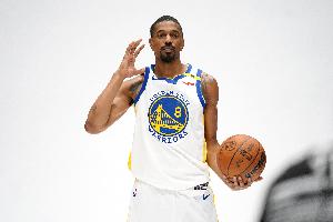 ??又來倆！Shams：小佩頓與梅爾頓承諾加盟勇士！