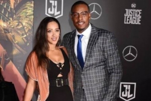 皮爾斯：我和前妻主要就聊孩子和一些重要決定 沒(méi)啥別的可說(shuō)