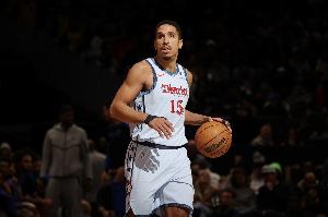 布羅格登：攻防兩端我會為布倫森分擔壓力 我就像一把瑞士軍刀