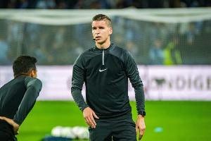 官方：法國(guó)裁判萊特西耶執(zhí)法阿森納vs奧林匹亞科斯的歐冠